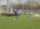 M.Z.C. '11 5 - S.K.N.W.K. 3 (competitie) seizoen 2024-2025 (73/195)